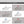 Size recommendation chart for the cropped cargo pants, height and weight ranges from S to 3XL