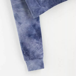 Cropped Hoodie Women