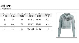 Cropped Hoodies for Women