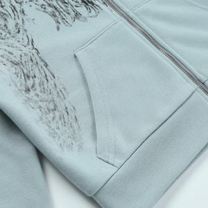 Cropped Hoodies for Women