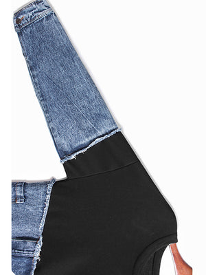 Cropped Sweatshirts Womens