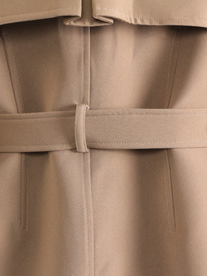 Cross Bandage Blazer Jacket Women Spring