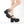Cross Bandage Women Shoes Y2K