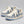 Cross Graffiti Y2K Shoes