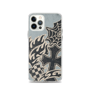 Cross Phone Case Y2K