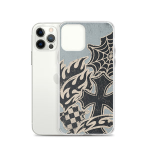 Cross Phone Case Y2K