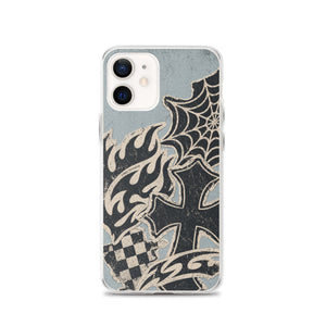 Cross Phone Case Y2K