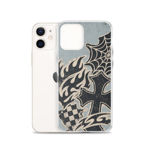 Cross Phone Case Y2K