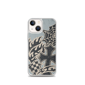 Cross Phone Case Y2K