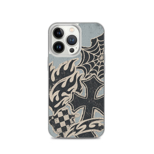 Cross Phone Case Y2K