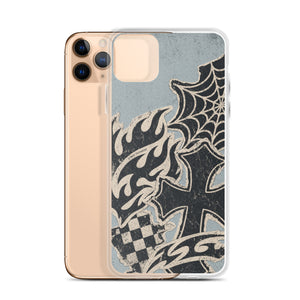 Cross Phone Case Y2K