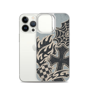 Cross Phone Case Y2K