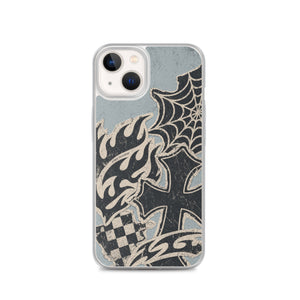 Cross Phone Case Y2K