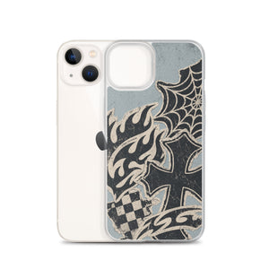 Cross Phone Case Y2K