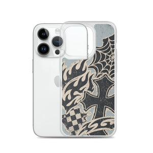 Cross Phone Case Y2K