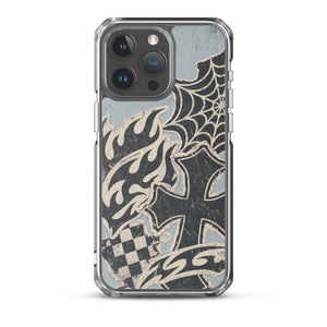 Cross Phone Case Y2K