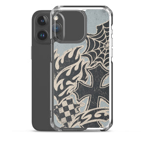 Cross Phone Case Y2K