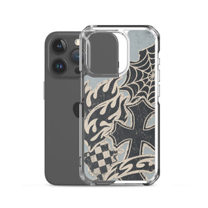 Cross Phone Case Y2K