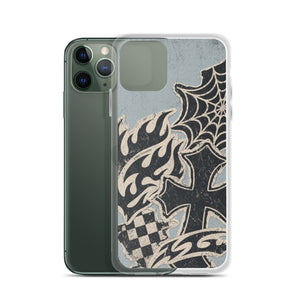 Cross Phone Case Y2K