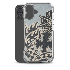 Cross Phone Case Y2K