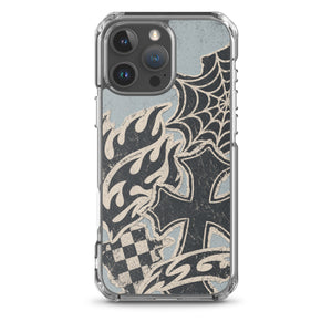 Cross Phone Case Y2K