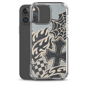 Cross Phone Case Y2K