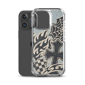 Cross Phone Case Y2K
