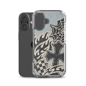 Cross Phone Case Y2K