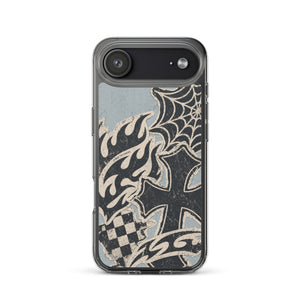 Cross Phone Case Y2K