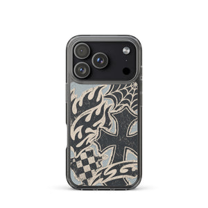 Cross Phone Case Y2K