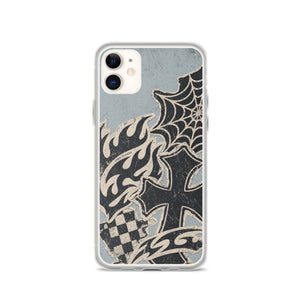 Cross Phone Case Y2K