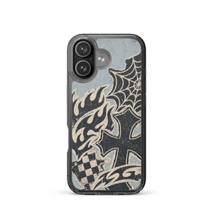 Cross Phone Case Y2K
