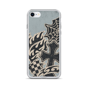 Cross Phone Case Y2K