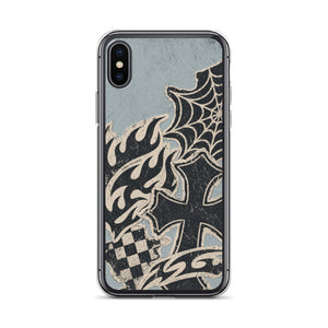 Cross Phone Case Y2K