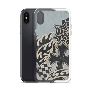 Cross Phone Case Y2K