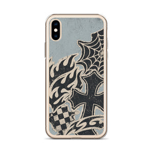 Cross Phone Case Y2K