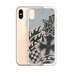 Cross Phone Case Y2K