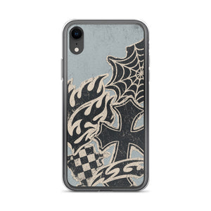 Cross Phone Case Y2K