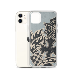 Cross Phone Case Y2K