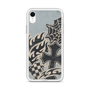 Cross Phone Case Y2K