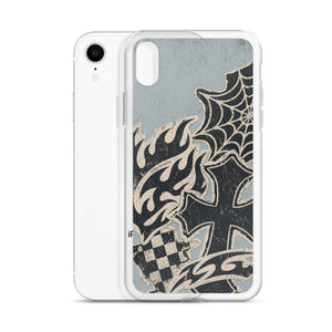 Cross Phone Case Y2K
