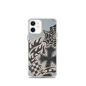 Cross Phone Case Y2K