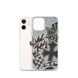 Cross Phone Case Y2K