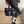 Cross Studded Black Y2k Purse