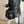 Cross Studded Black Y2k Purse