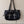 Cross Studded Black Y2k Purse