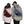 Crossbody Canvas Sling Bag - product view on white background