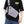 Crossbody Mens Sling Bag - product view on white background