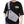 Crossbody Mens Sling Bag - product view on white background