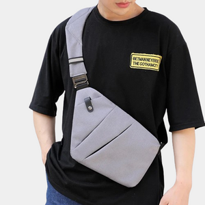 Crossbody Mens Sling Bag